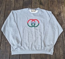 Gucci Interlocking G Classic