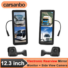 Monitor l side - l,