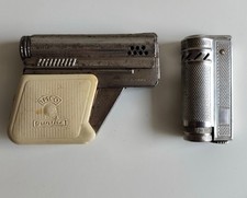 Two Austrian DUXET IMKO