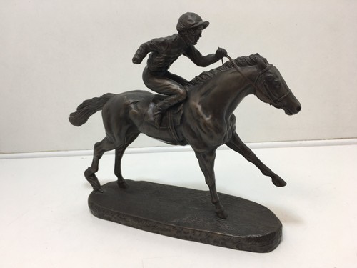 Heredités the favourite horse - the,