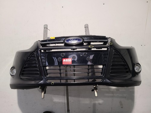 Ford focus mk3 2013 black - mk3,