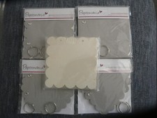 Papermania 4 x Mini Scrapbook