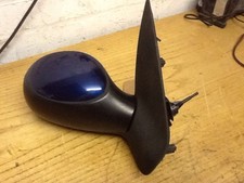 Peugeot 206 Drivers Right