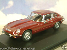 OXFORD 1/43 1971-1975 JAGUAR