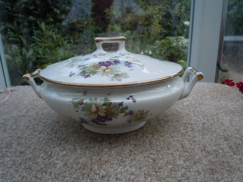 Grindley small floral - ,