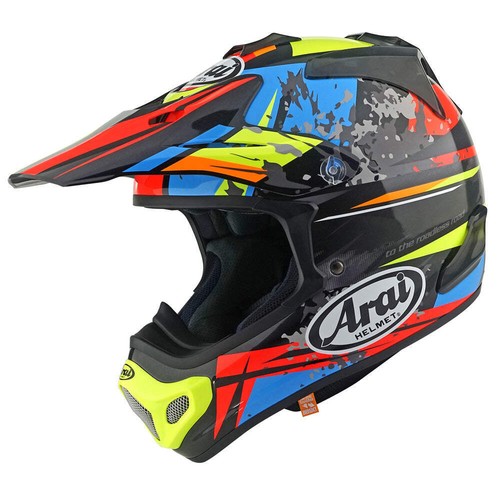 Arai evo helmet - arai, mx