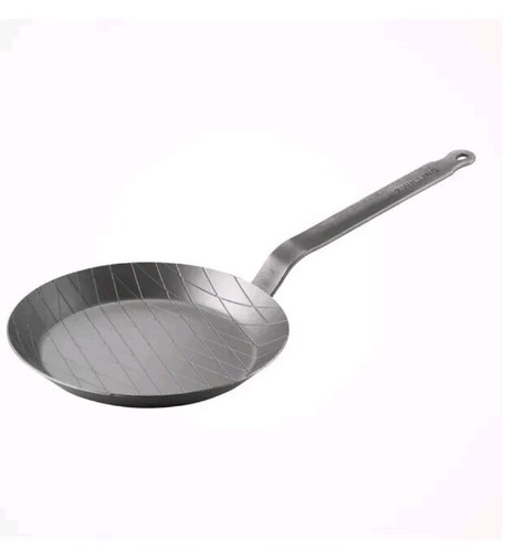 Zwilling george iron pan - george,