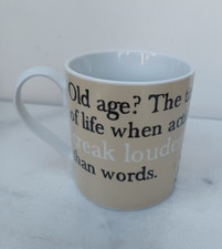 Past Times - Old Age? Actions