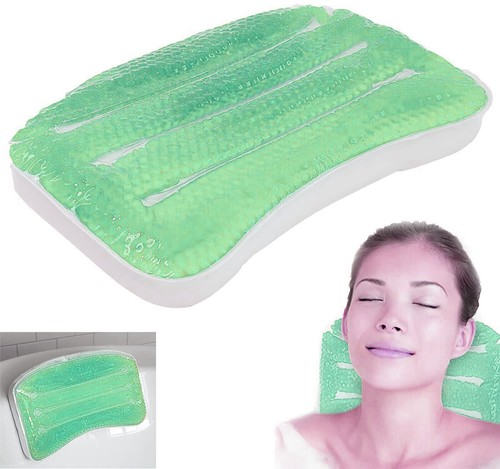 Luxury soothing gel - luxury, bath