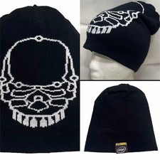 Intel Skull Canyon NUC Hat