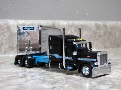 Dcp lesage trucking - dcp,