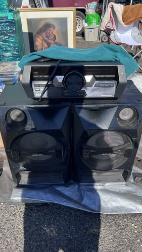 Sony shake home bluetooth - 33.,