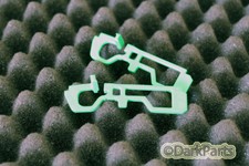 Dell Optiplex GX280 Heatsink Clips T2788 Pair