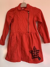 Tuc Tuc Girls Dress 3-4 Years