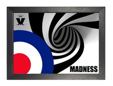 Madness 5 English Ska Band