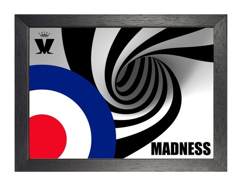 Madness english ska - english,