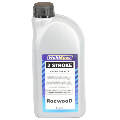 Stroke semi synthetic - stroke,