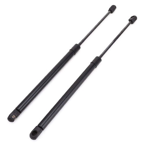 Rear tailgate gas - 2x,
