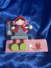 Gisela Graham Wooden