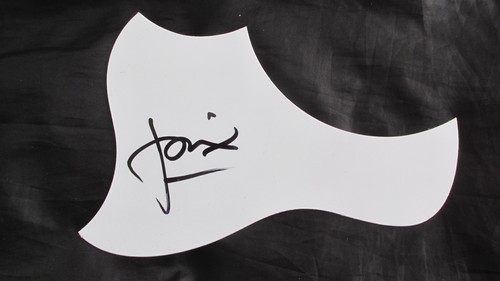 Signed dave farrell linkin - signed,