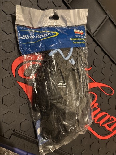 New blue point - *new*,
