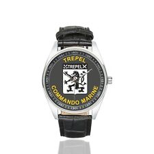 Commando Marine Trepel