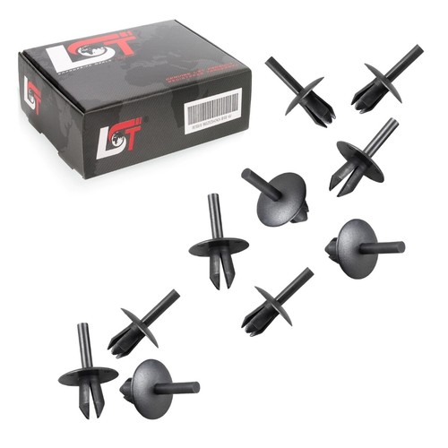 10x bumper fastening expansion - 10x,