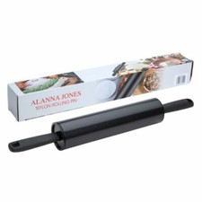 Non stick rolling pin teflon - pin,
