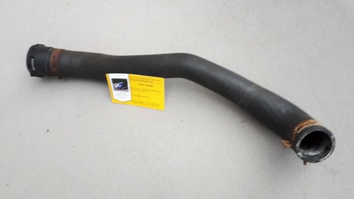 Ford fiesta mk6 top radiator - mk6,