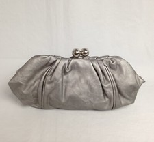 SALE / Women's Clutch Bag Faux
