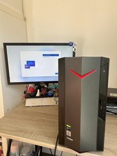 Acer Nitro N50-610 Intel Core i5-10400F, 2.90GHz, 8GB RAM, Gaming PC Tower