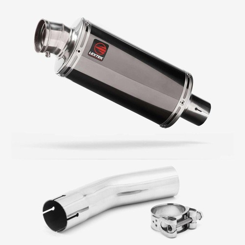 Lextek op16 250mm exhaust - lextek,