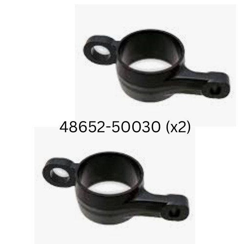 Toyota genuine 48652 50030 - toyota, 48652-50030