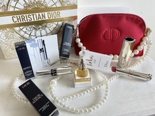 DIOR Gift Set🎁Pouch