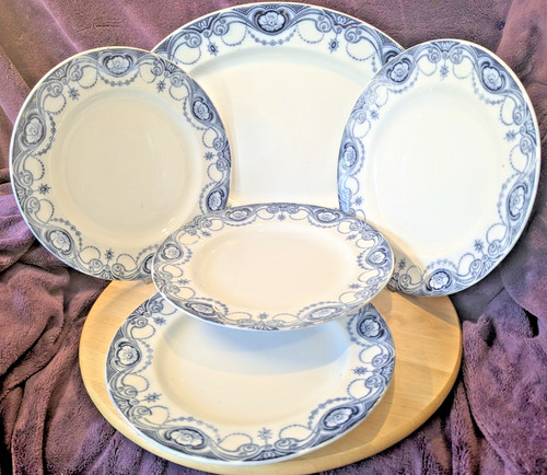 Piece vintage gibson sons - vintage, &