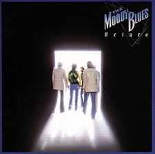 The Moody Blues - Octave - The
