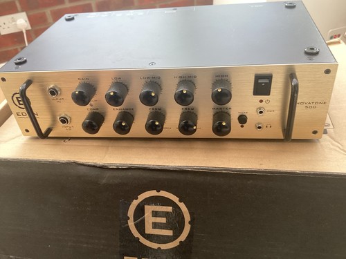 Eden novatone 500 - eden, watt