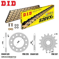 MAICO MC-GS 500 - chain
