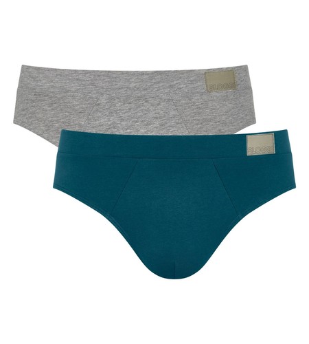 Men sloggi natural midi - sloggi,