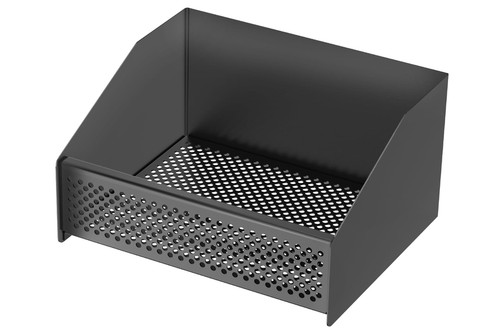 Pellet burner basket for - burner,