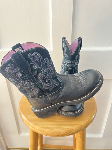 Ariat fatbaby womens - , boots