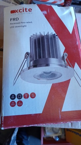 Xcite tamlite frd recessed - xcite,