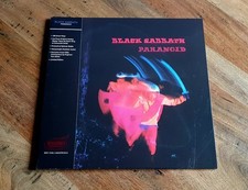 Black Sabbath - Paranoid (2025