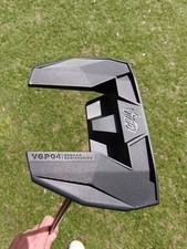 Vice Golf VGP04 Zero Twist