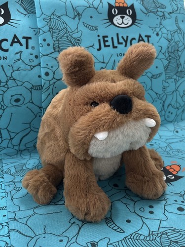Jellycat derreck dog plush - jellycat,