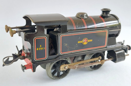 Gauge hornby trains - gauge,