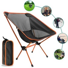 Folding Camping Chair
