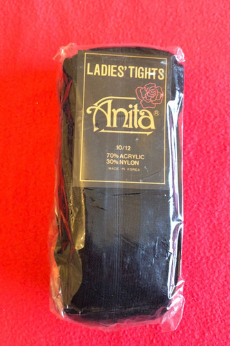 Anita thick ladies vintage - ladies,