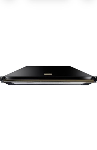 Rangemaster 110 cooker hood - cooker,