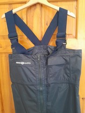 Henri Lloyd Sailing Salopettes